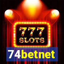 74betnet