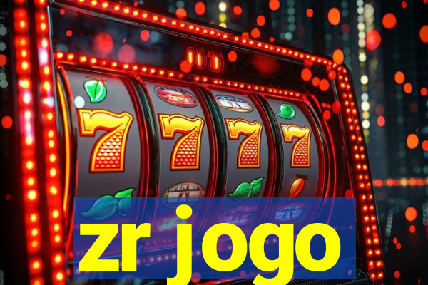 zr jogo