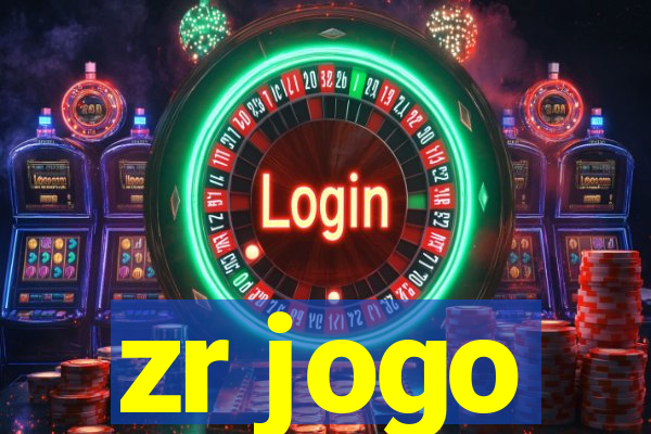 zr jogo