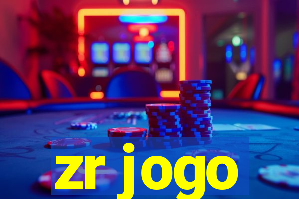 zr jogo