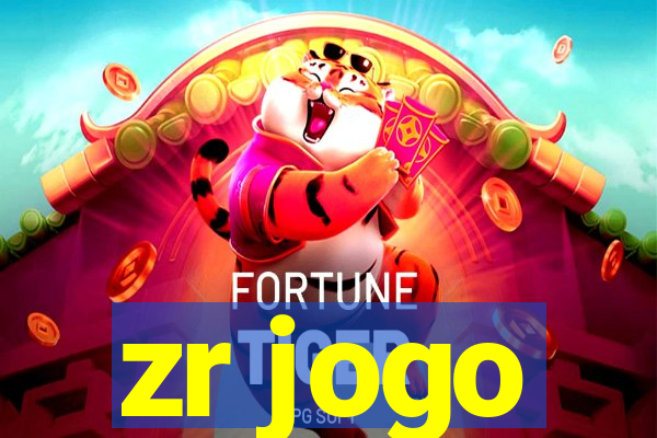 zr jogo