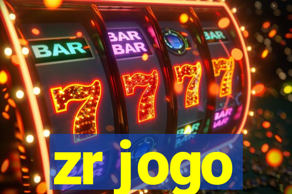 zr jogo