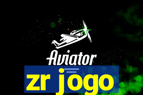 zr jogo