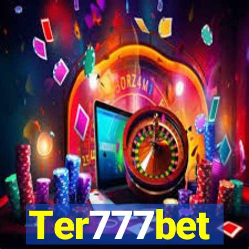 Ter777bet