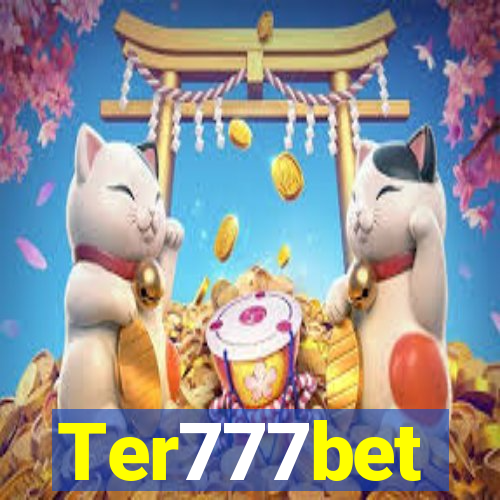 Ter777bet