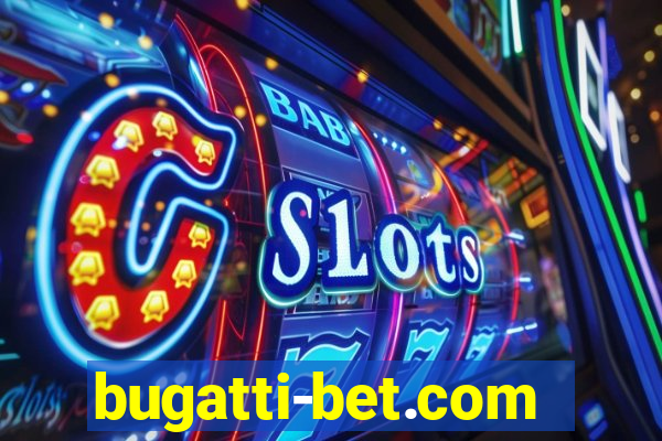 bugatti-bet.com