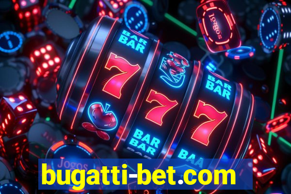 bugatti-bet.com