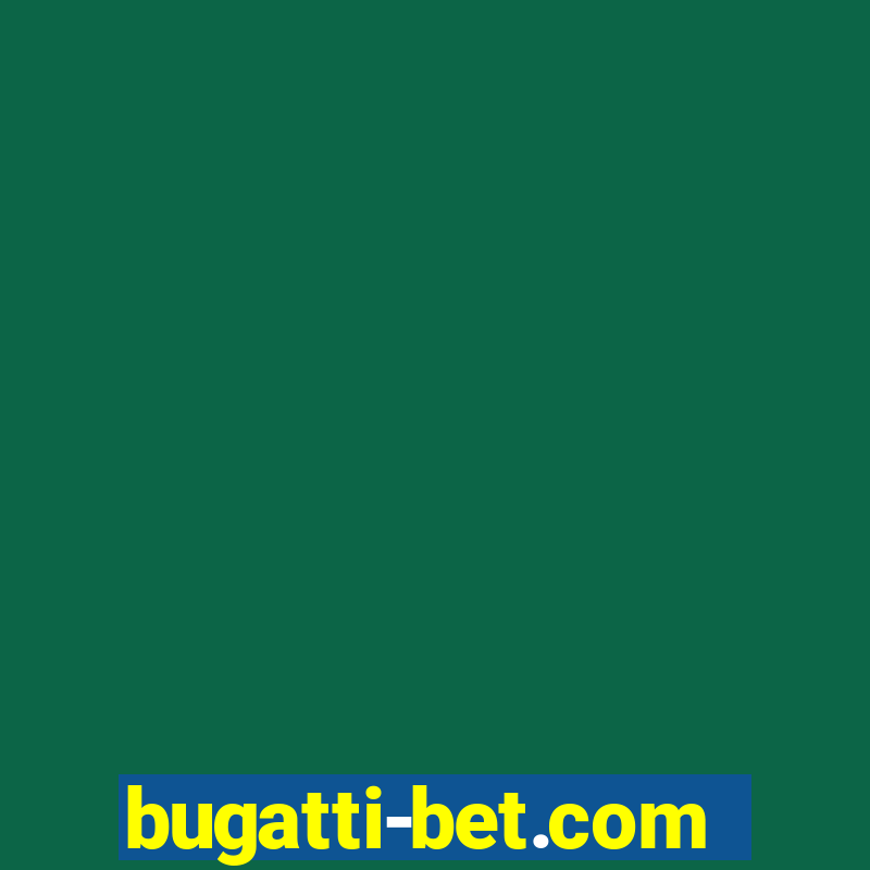 bugatti-bet.com