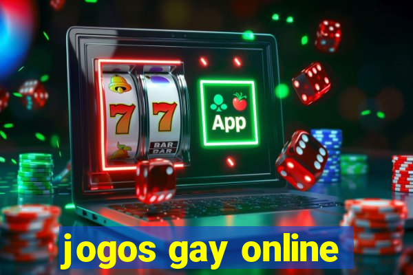 jogos gay online