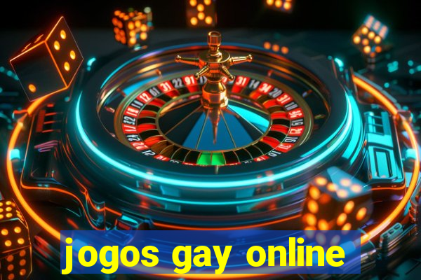 jogos gay online