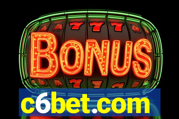 c6bet.com