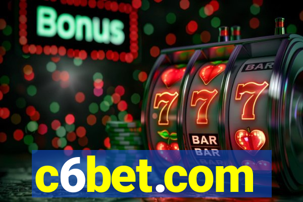 c6bet.com