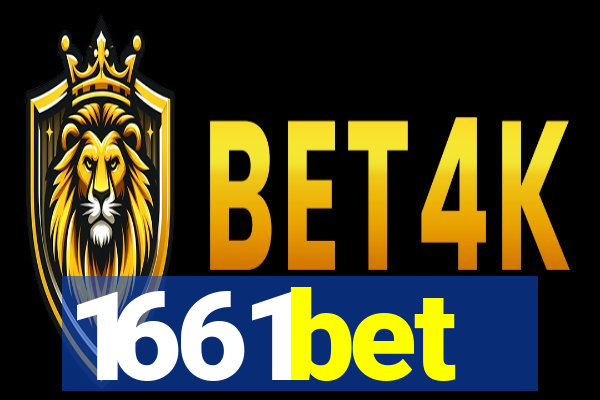 1661bet