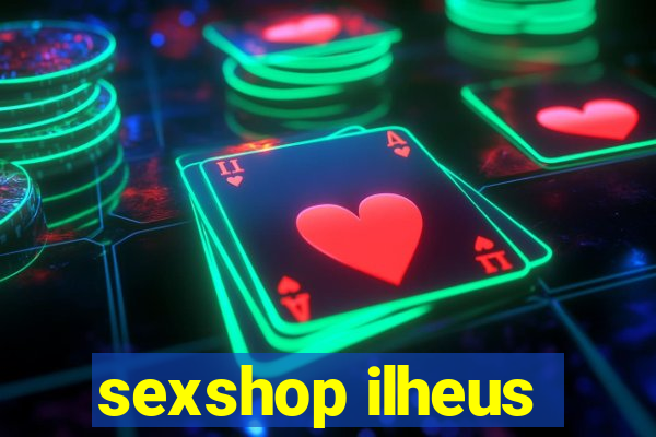 sexshop ilheus