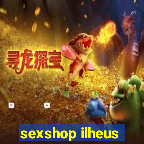 sexshop ilheus