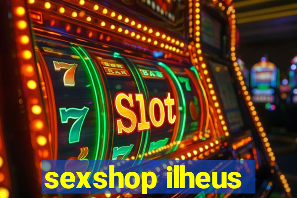 sexshop ilheus