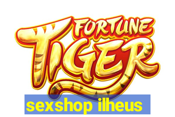 sexshop ilheus