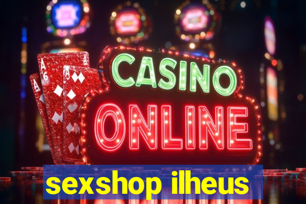 sexshop ilheus