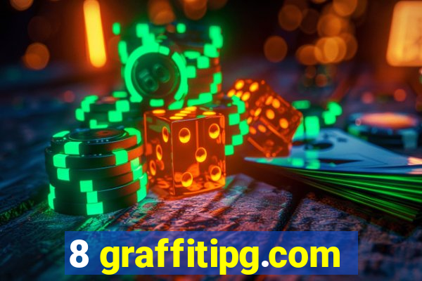 8 graffitipg.com