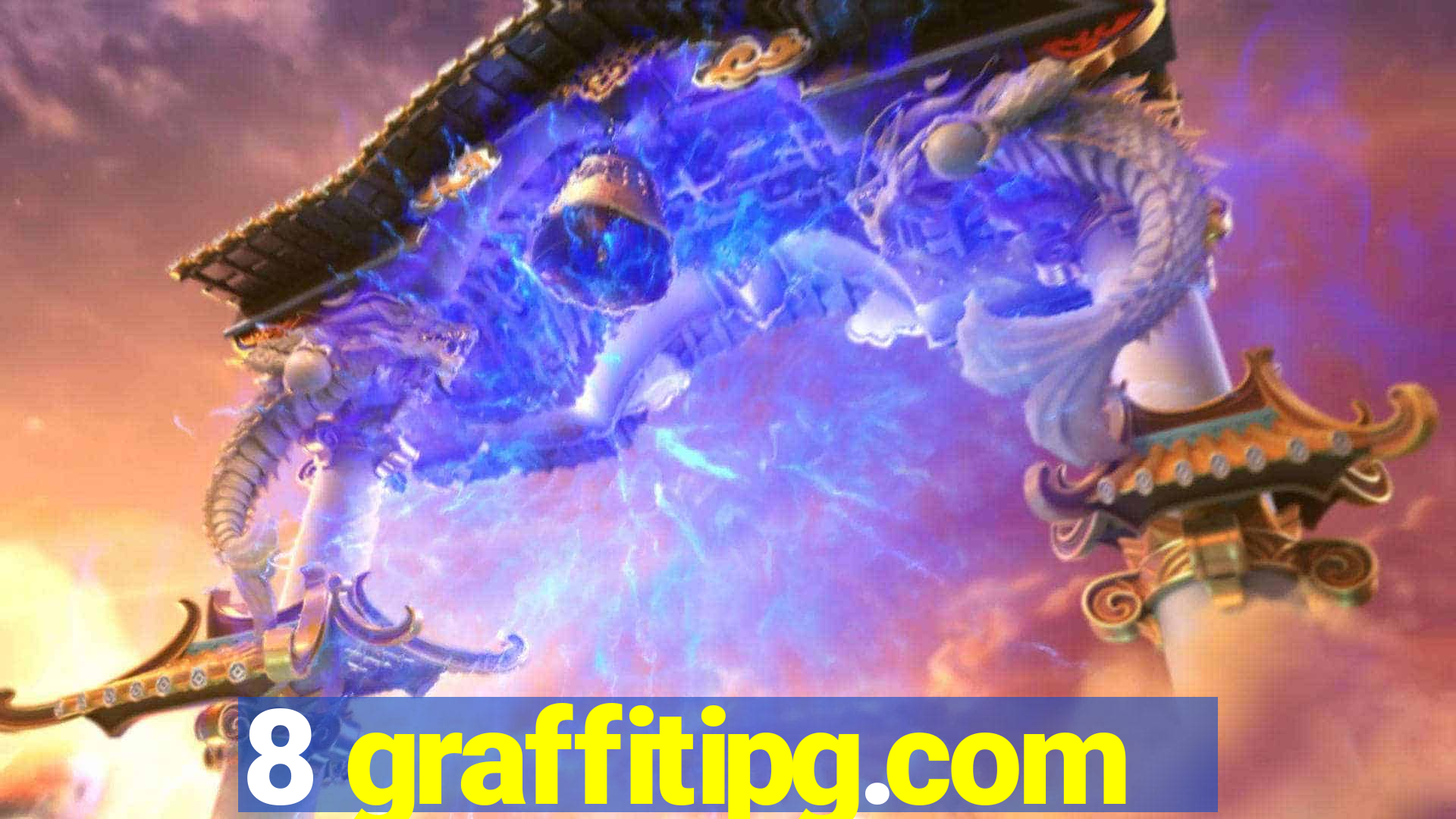 8 graffitipg.com