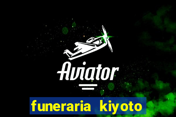 funeraria kiyoto porto feliz