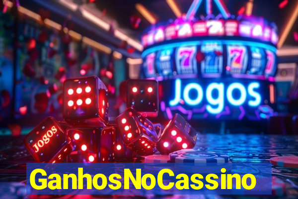 GanhosNoCassino