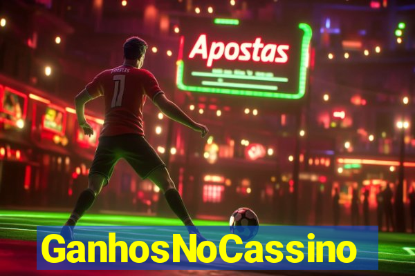 GanhosNoCassino