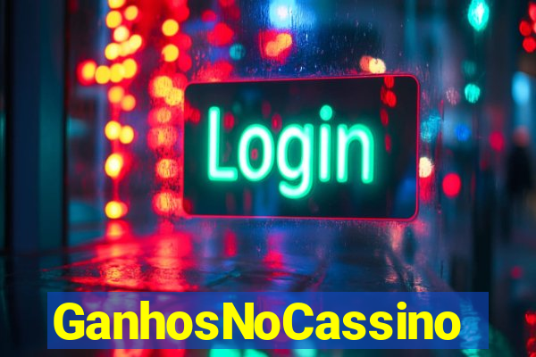 GanhosNoCassino