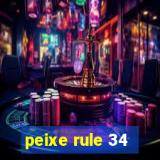 peixe rule 34