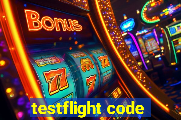 testflight code