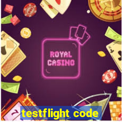 testflight code