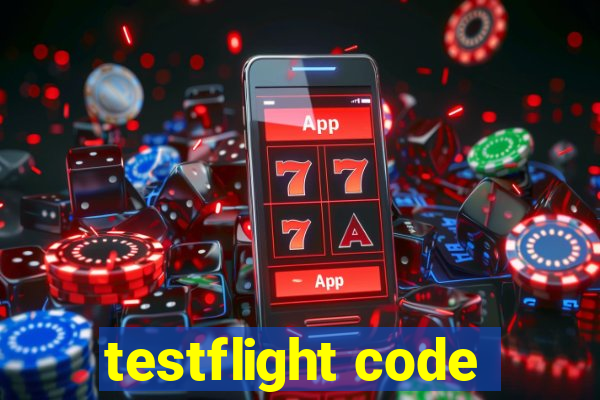 testflight code