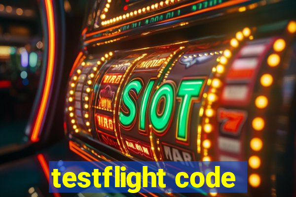 testflight code