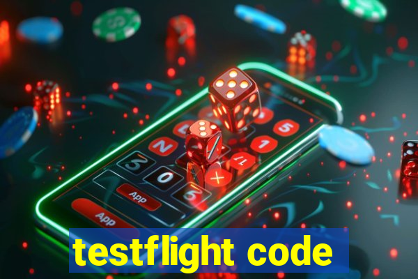 testflight code