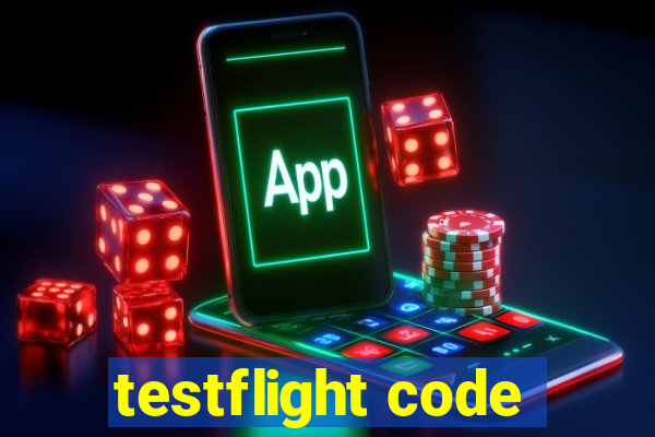 testflight code