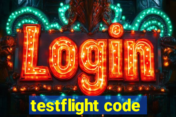 testflight code