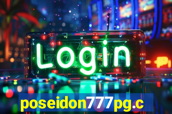 poseidon777pg.com