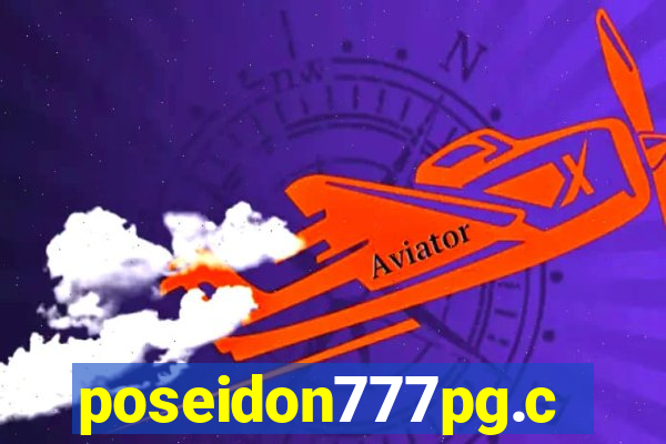 poseidon777pg.com