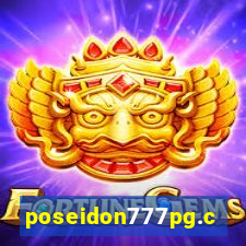 poseidon777pg.com