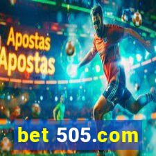 bet 505.com