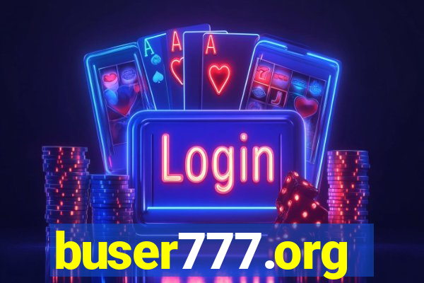 buser777.org