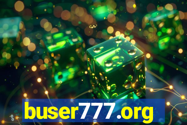 buser777.org