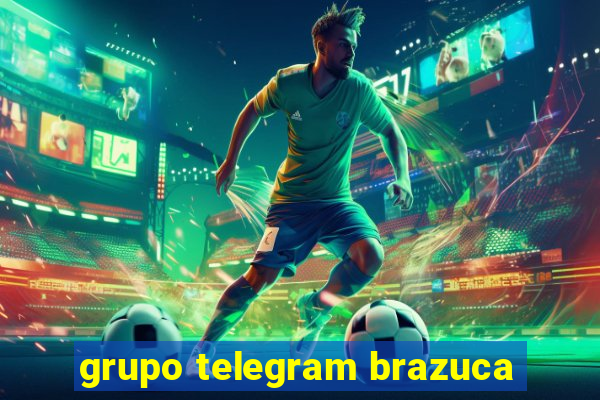 grupo telegram brazuca