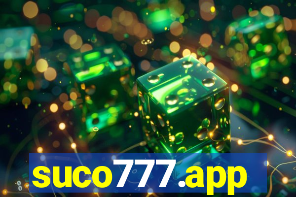 suco777.app