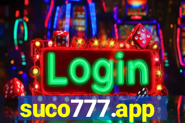 suco777.app