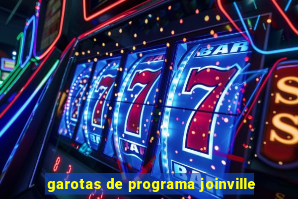 garotas de programa joinville