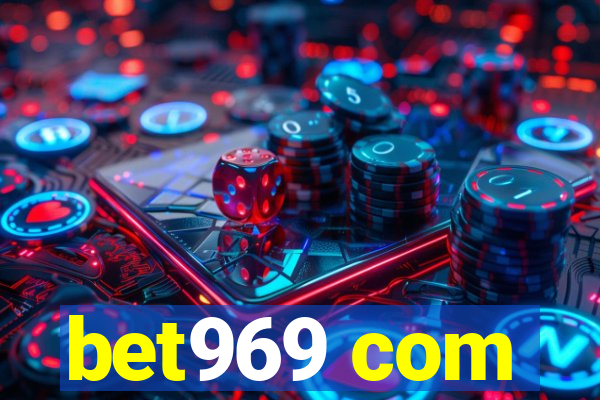 bet969 com