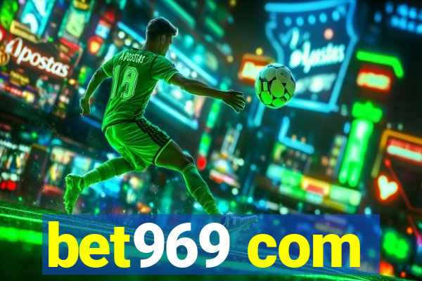 bet969 com