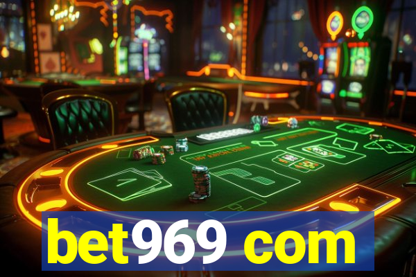 bet969 com