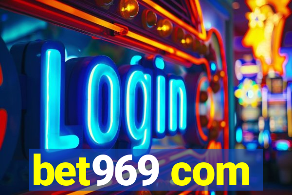 bet969 com